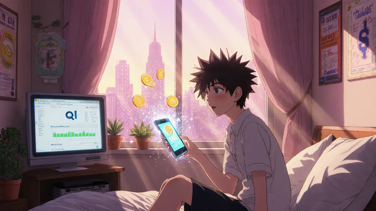 How to Claim the EQ airdrop from Equilibrium x Republic (2025 Guide)