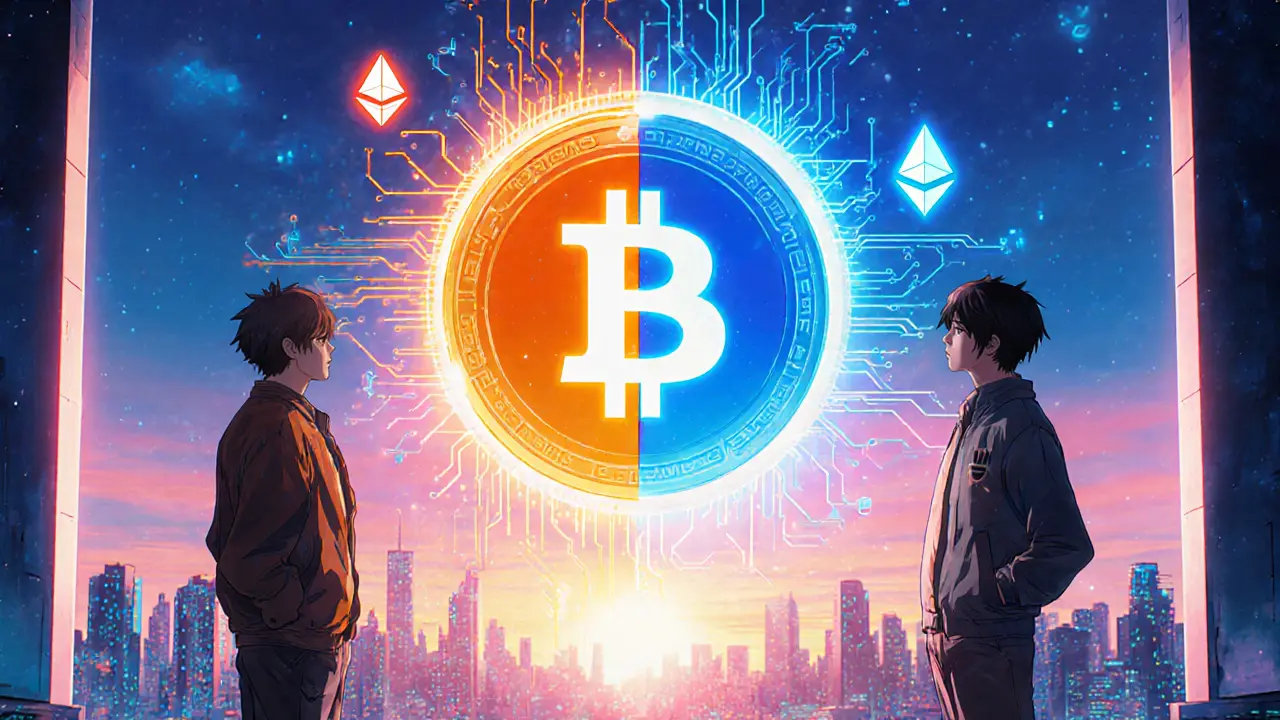 EquityPay (EQPAY) Explained: Features, Technology, and How It Works