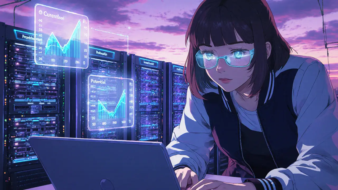 How to Switch Mining Pools for Maximum Crypto Profitability