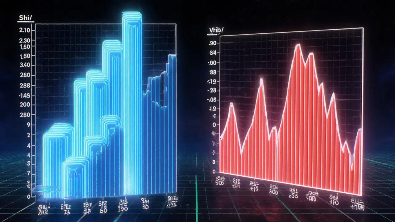 Thick vs Thin Order Books: Understanding Market Depth in Crypto Trading