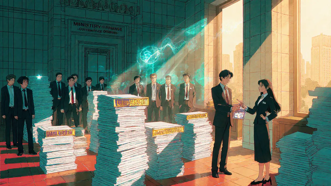 Vietnam's New Crypto Exchange Licensing Framework: What the 05/2025 Directive Means