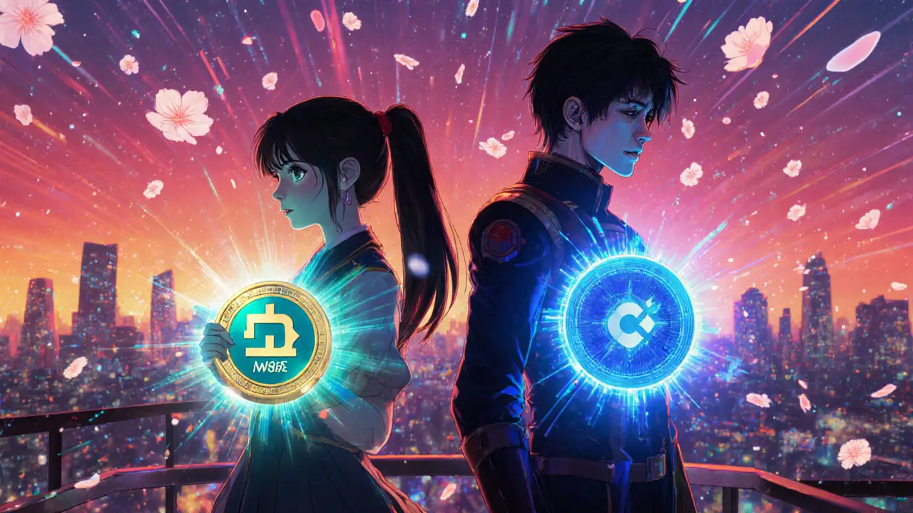 ONUS x CoinMarketCap Airdrop: Full Details, Eligibility, and Impact