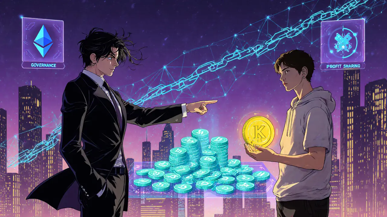 Kunji Finance (KNJ) Explained: How the DeFi Crypto Coin Works