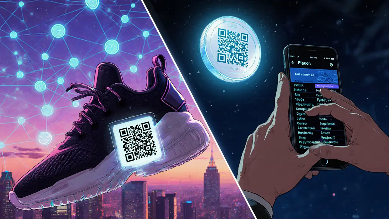 Top Challenges in Implementing Supply Chain NFTs (2025 Guide)