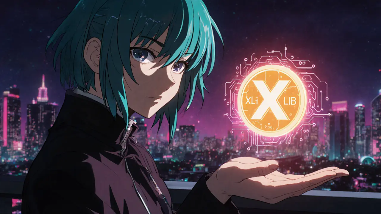 XcelToken Exchange Review: Real Deal or Misnamed Token Platform?