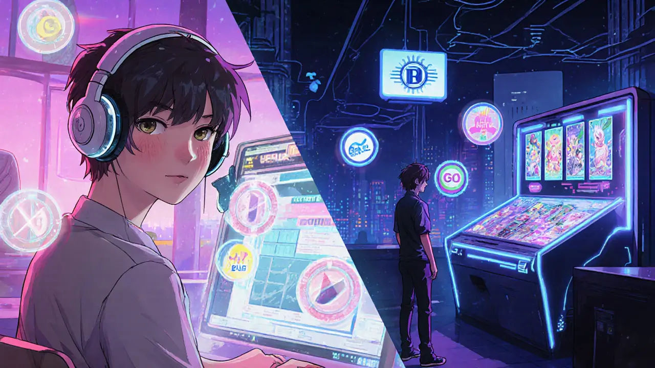 PaintSwap Review: Deep Dive into the Crypto Exchange & NFT Marketplace