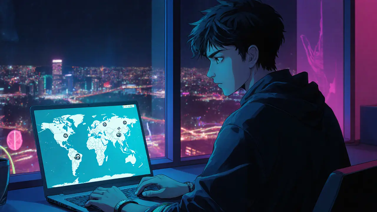 How Saudis Access Cryptocurrency Exchanges: Methods, Risks & Regulations