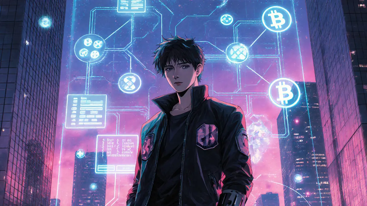 Step‑by‑Step Guide to Create and Deploy a Smart Contract