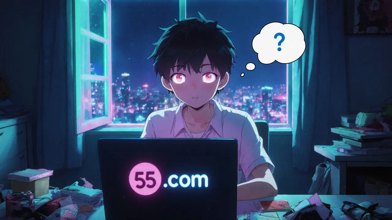 Crypto.com Exchange Review: What 55.com Really Refers to & How It Stacks Up