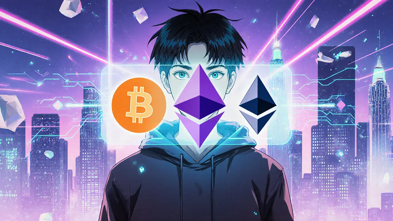 What is SatoshiVM (SAVM) Crypto Coin? - Full Guide