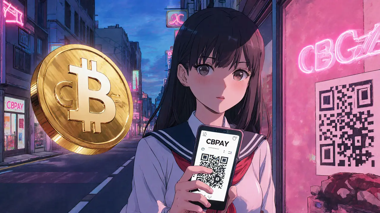 What Is CBPAY Global (CBPAY) Crypto Coin? Complete Overview 2025