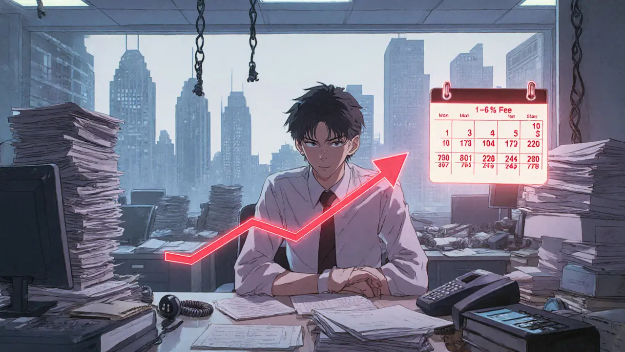 How Stablecoins Are Redefining Cross‑Border Remittances