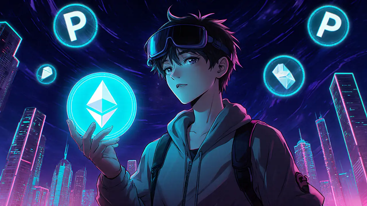 NFTP Airdrop by NFT TOKEN PILOT: Complete Guide & Details