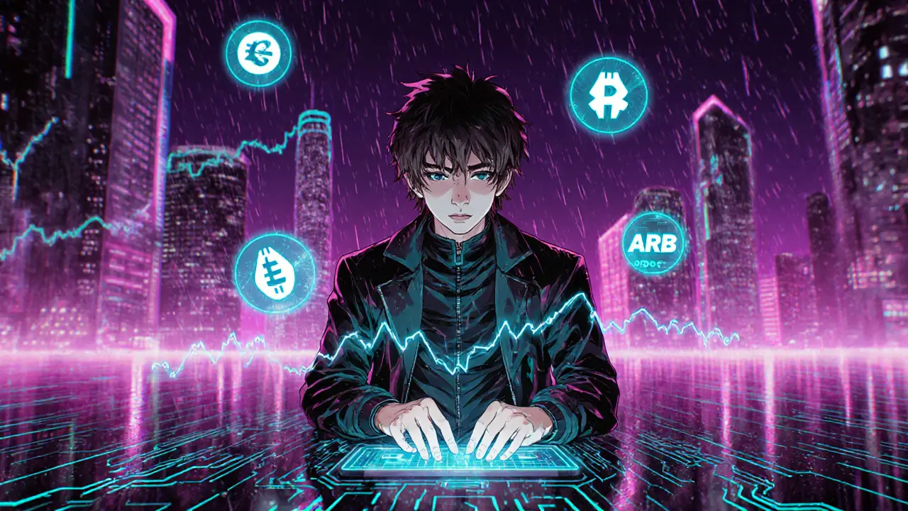 Camelot V2 (ApeChain) Crypto Exchange Review: What You Need to Know