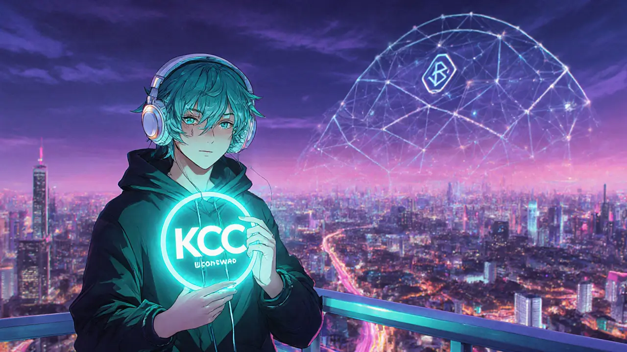 KCCSwap Airdrop Details: What You Need to Know in 2025