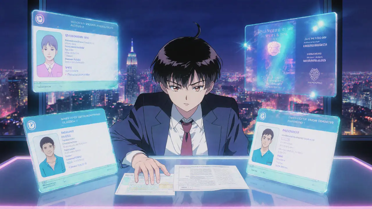 KYC in Cryptocurrency: How It Works, Why It Matters, and What to Expect