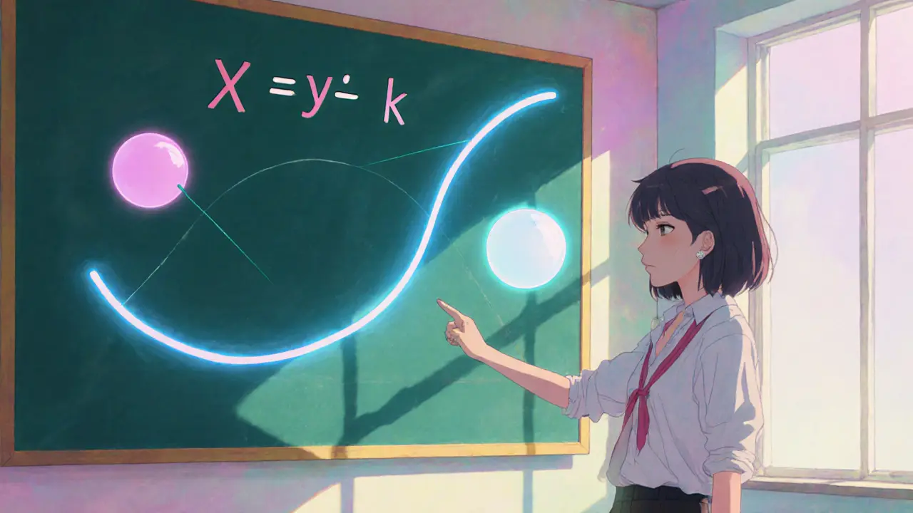 Constant Product Formula Explained: How It Powers DeFi & AMMs