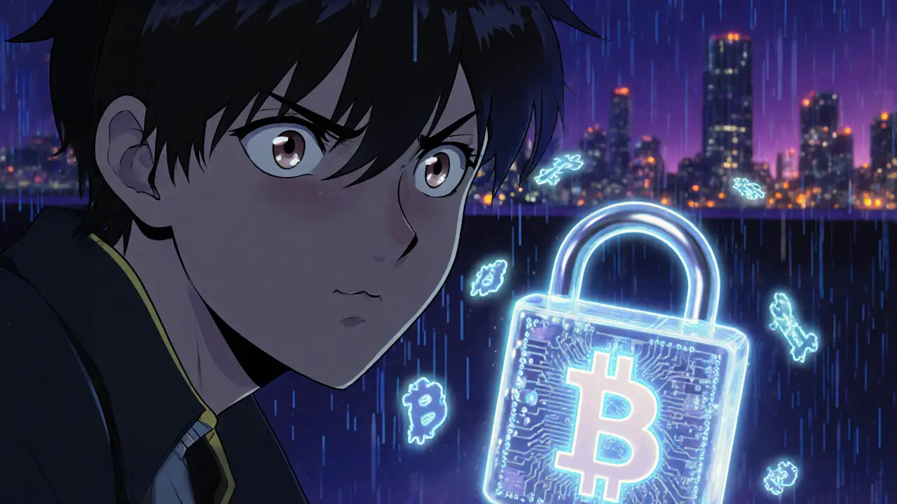 End-to-End Encryption for Crypto Wallets: How It Works and Why It Matters