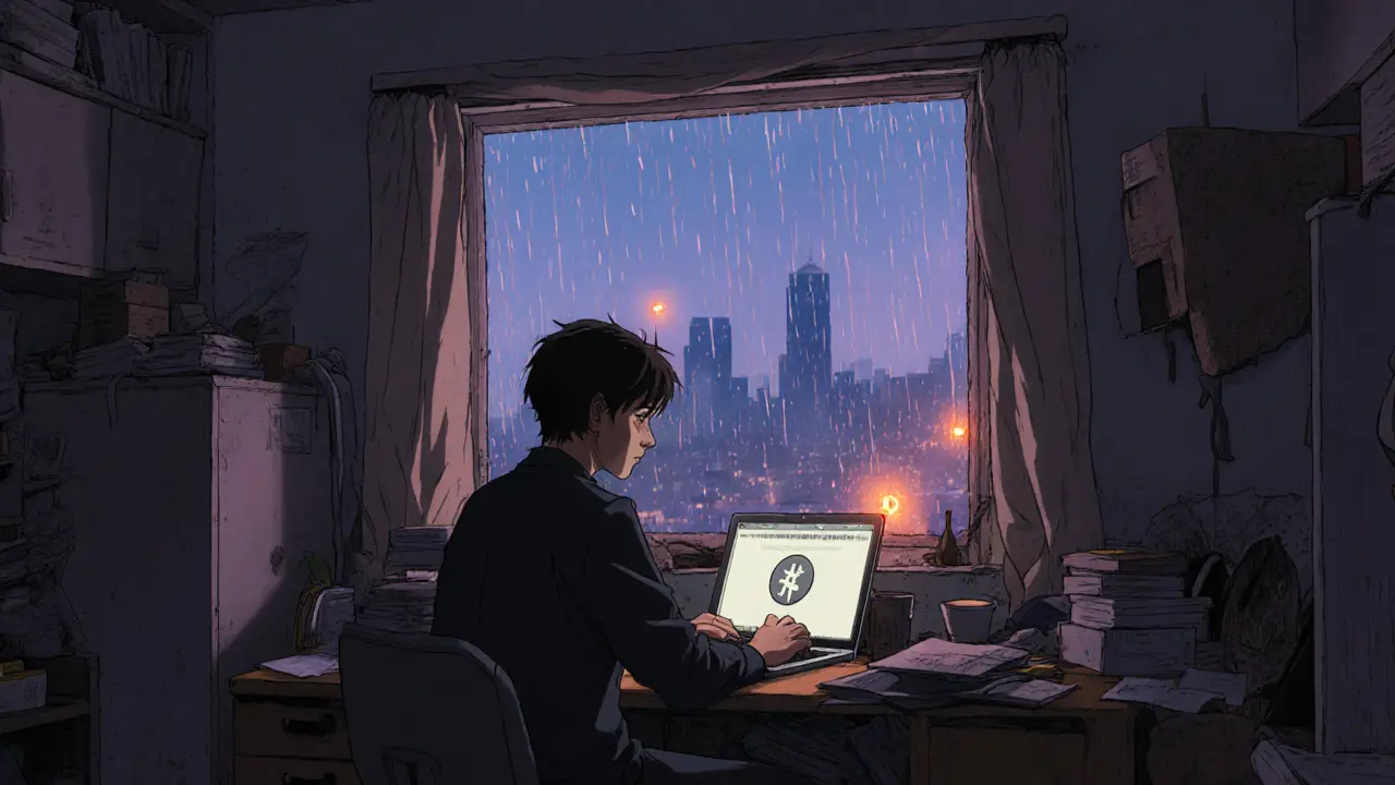 Iran's Cryptocurrency Trading Restrictions on the Rial - 2025 Update