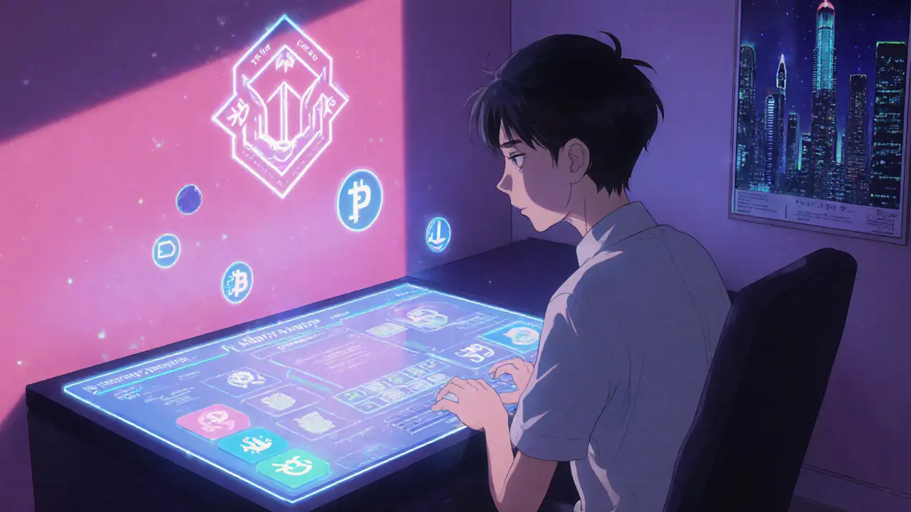 Tethys Review: In‑Depth Look at the Metis Leveraged Yield Platform