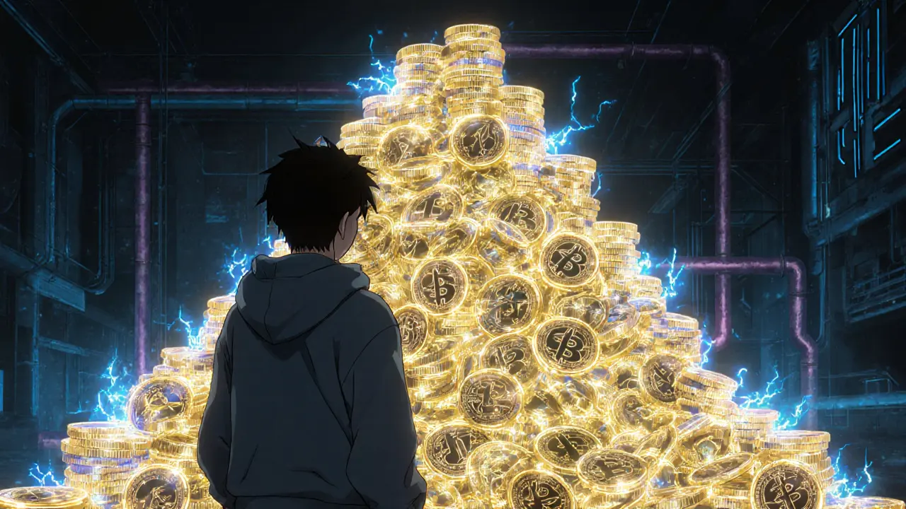 Under‑Collateralized DeFi Loans: Future Trends & How They’ll Change Crypto Lending