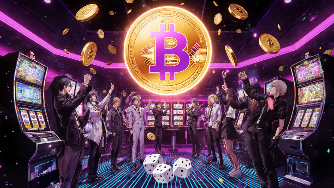 What is BCGame Coin (BC) Crypto Coin? Full Guide to Its Use, Value, and Risks