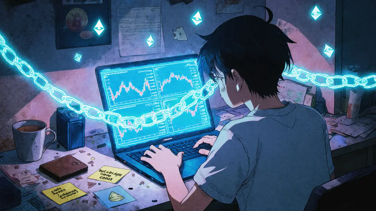 What is Cryptocurrency: A Simple Guide for Beginners