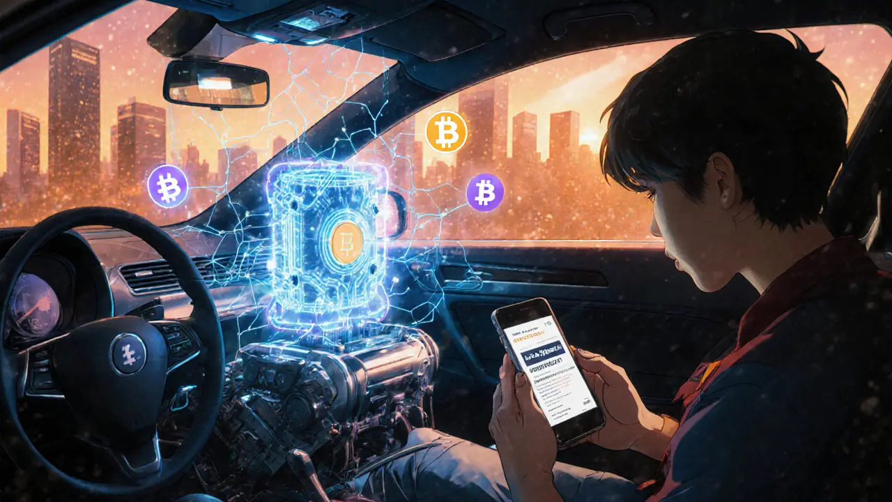 ALT5 Sigma Crypto Infrastructure Explained: What It Really Is (Not Alt 5 Pro)