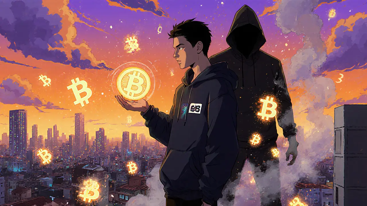 Cryptocurrency Legal Status in Colombia: What You Need to Know in 2025