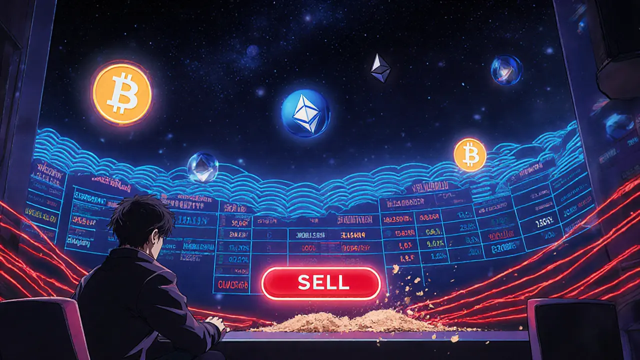 High Liquidity vs Low Liquidity Crypto Trading: What You Need to Know