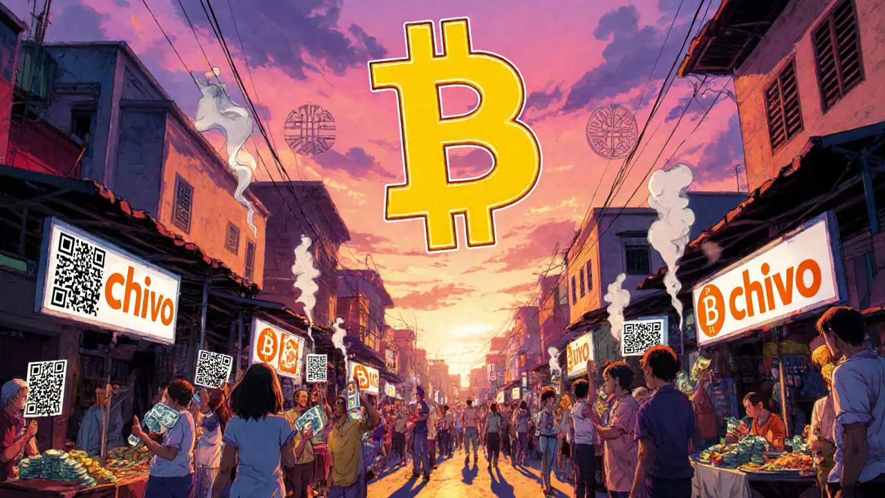 How the World Reacted to El Salvador’s Bitcoin Legal Tender Law