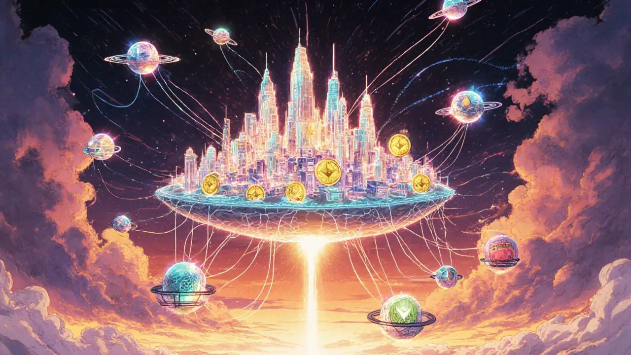 Restaking Use Cases and Applications in Blockchain