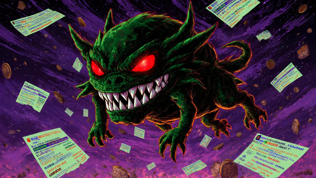 What is TROLLGE (TROLLGE) crypto coin? A deep look at the meme coin built on Solana