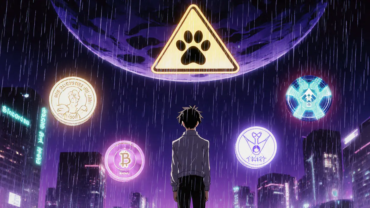 What is WOOF (WOOF) crypto coin? The truth about the multiple WOOF tokens confusing investors