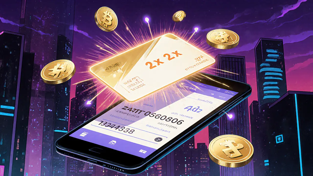 ZAM TrillioHeirs NFT Airdrop: How to Qualify and What Benefits You Get