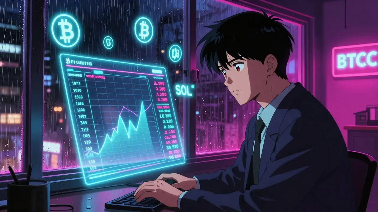 BTCC Crypto Exchange Review: Is It Right for Korean Traders in 2025?