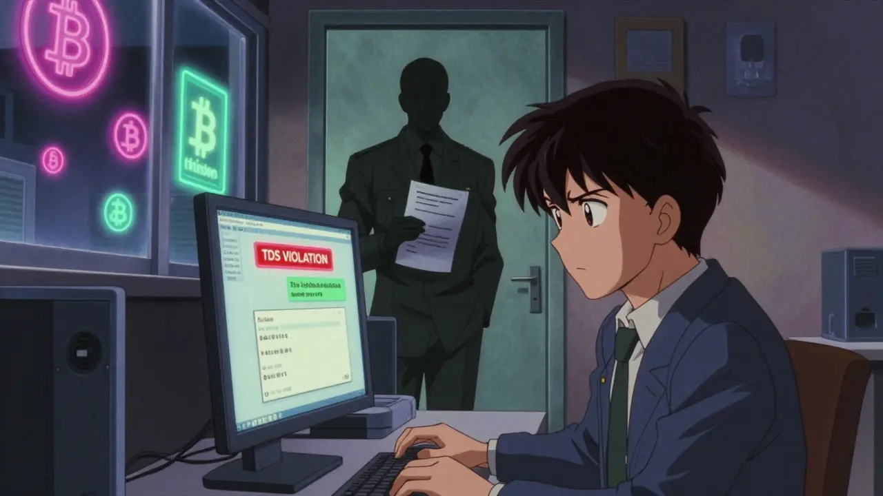 Can Businesses in India Accept Crypto Legally in 2025?