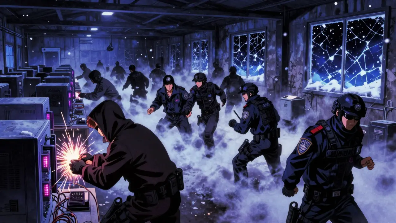 Kosovo Bans Crypto Mining to Fight Energy Crisis: What Happened and What’s Next