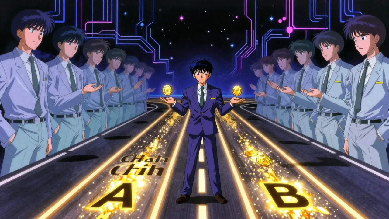 Nothing at Stake Problem in Proof of Stake Explained