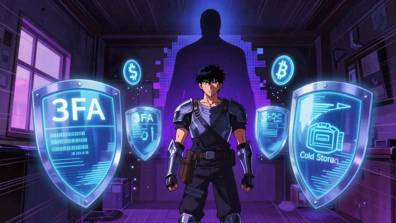 WenX Crypto Exchange Review: Security Focus vs. Limited Liquidity in 2025