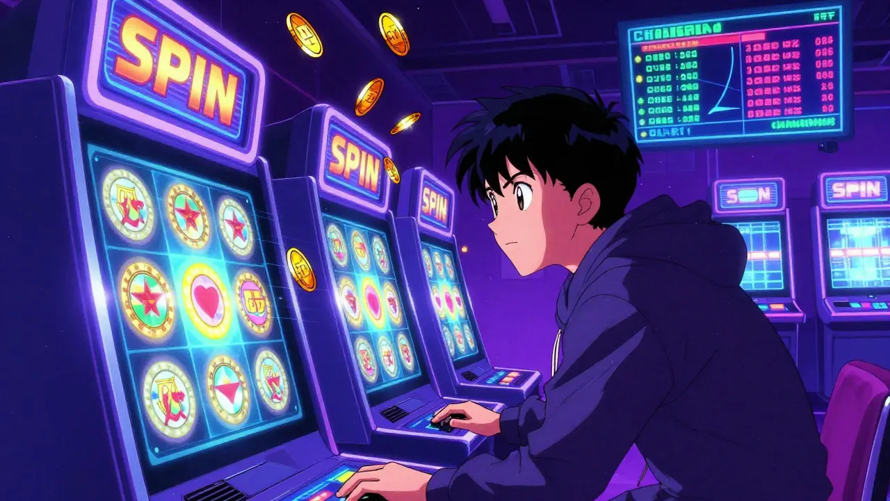 What is Spin It (SPIN) crypto coin? A practical guide to the gambling token