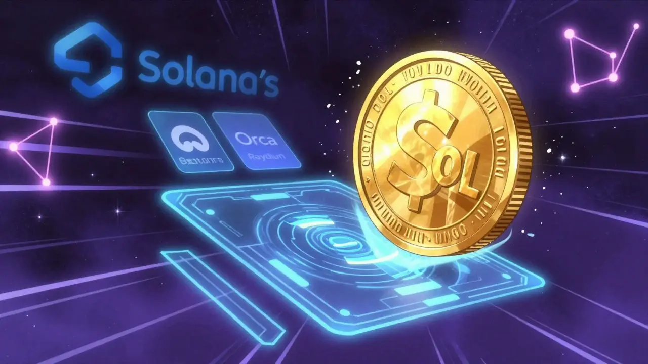 What is Wrapped Solana (wSOL)? A Simple Guide to the Token Behind Solana’s DeFi Growth