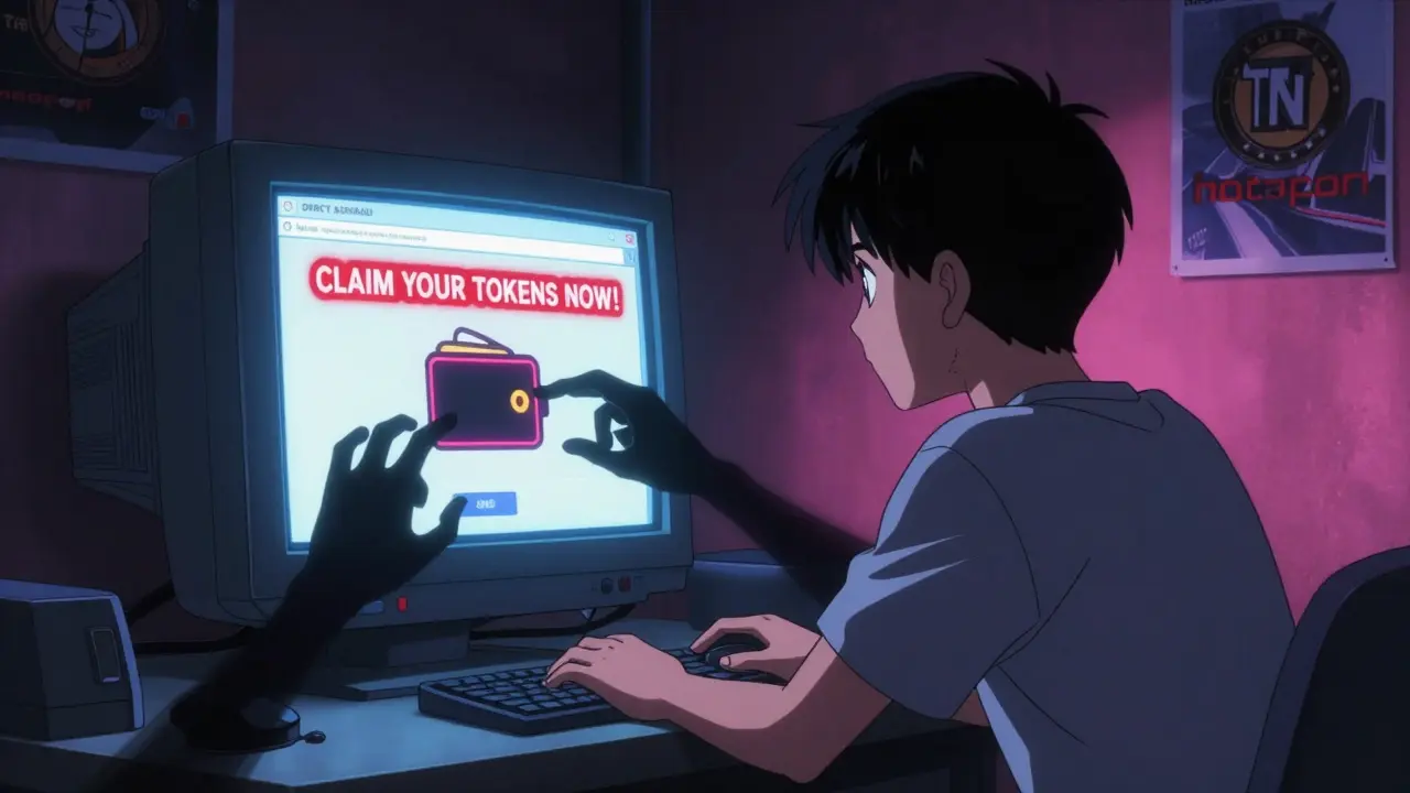 Ally DRCT Token Airdrop: What You Need to Know in 2026