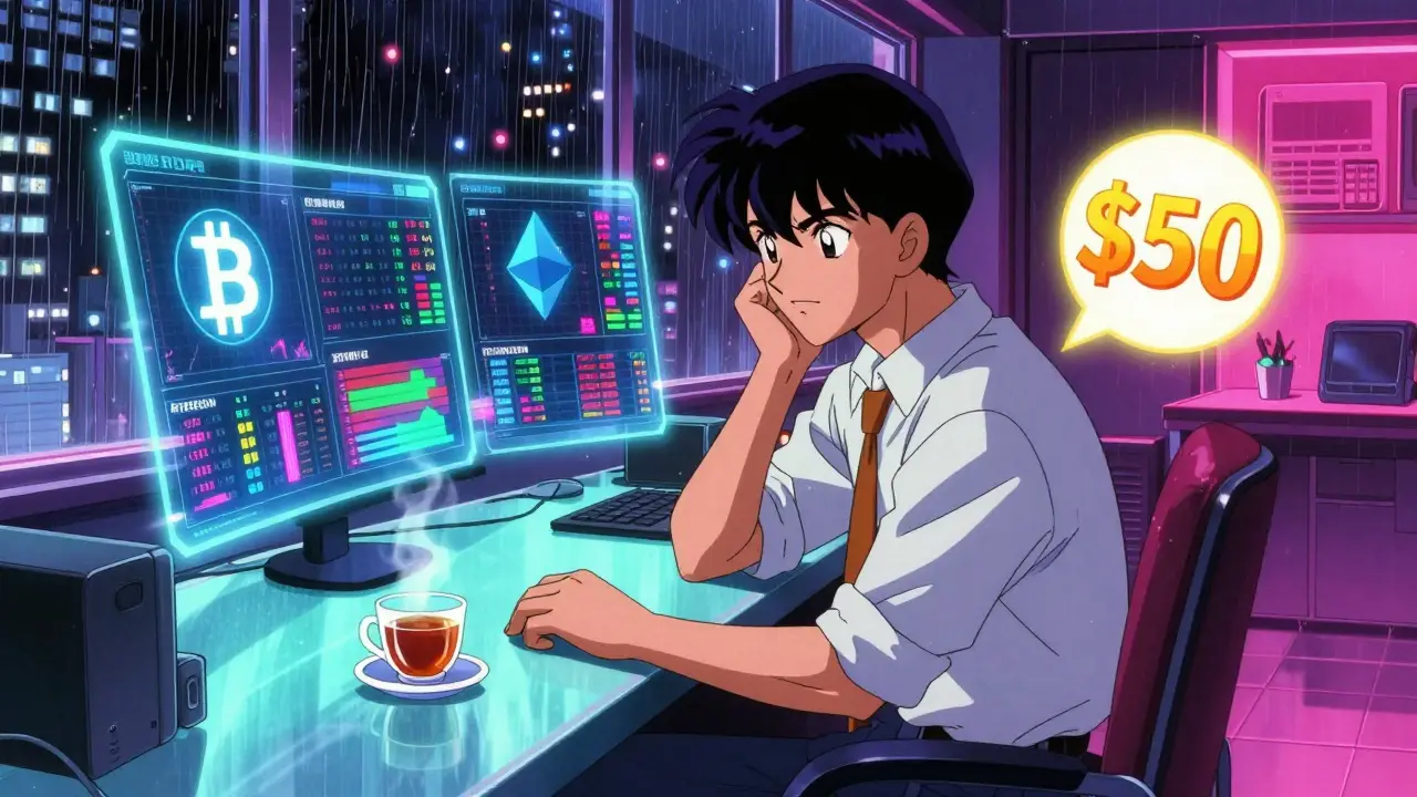 BitOffer Crypto Exchange Review: Features, Safety, and Is It Worth It in 2026?