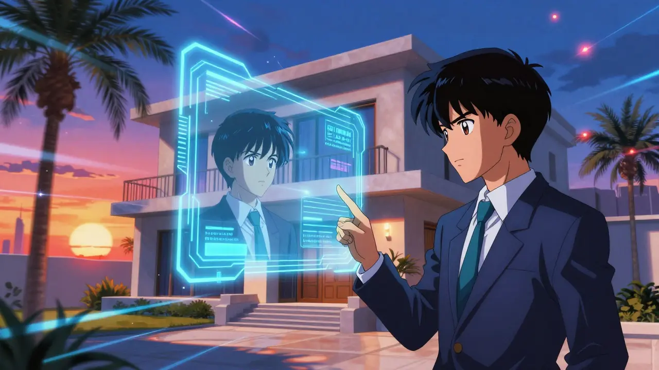 Future of Blockchain in Property Markets: How Tokenization and Smart Contracts Are Reshaping Real Estate by 2026