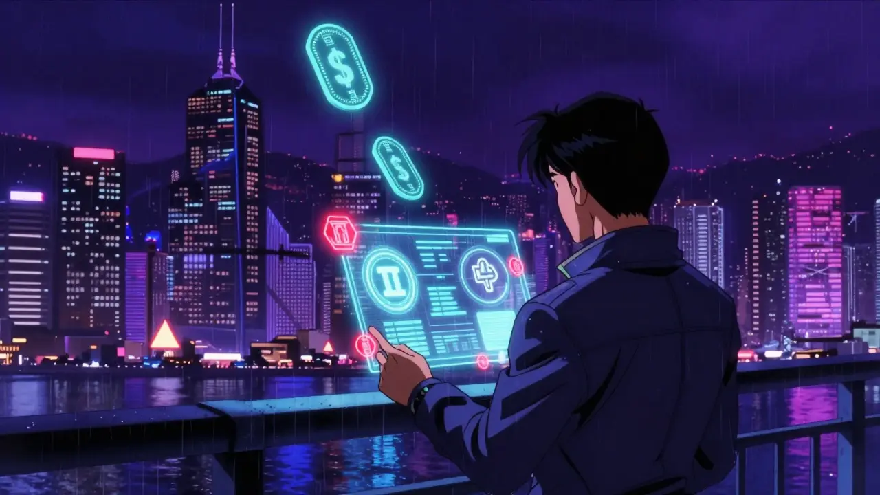 Hong Kong's Virtual Assets Ordinance 2025: What Cryptocurrency Users Need to Know