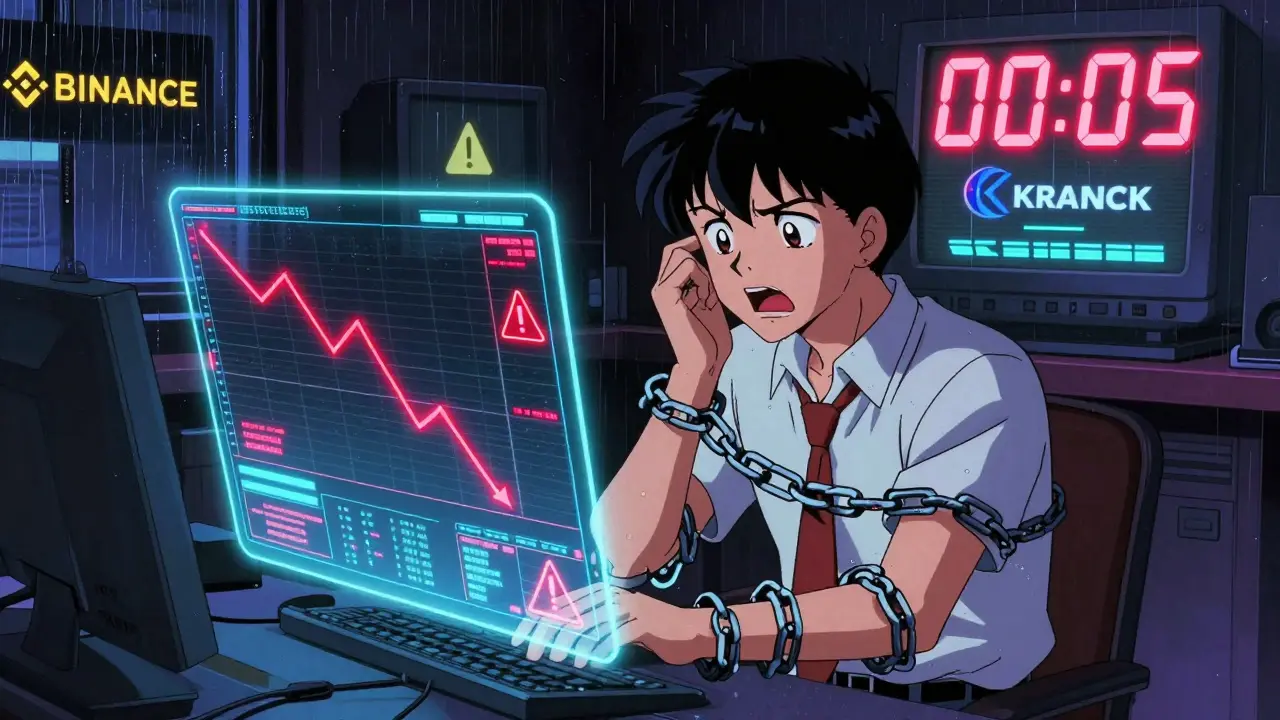 Margin Trading Risks and Rewards in Blockchain Markets