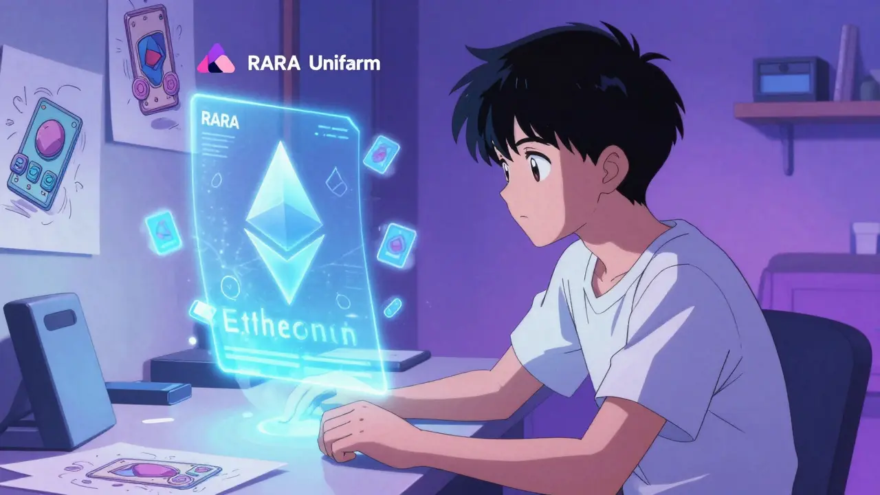 RARA Unifarm Airdrop: What We Know and How to Prepare in 2026