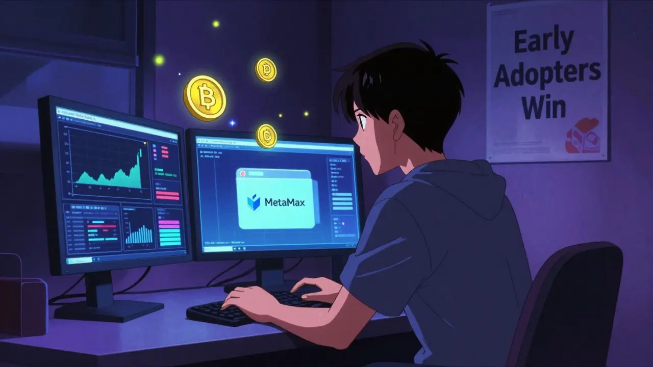 Cannumo (CANU) Airdrop: What We Know and How to Prepare