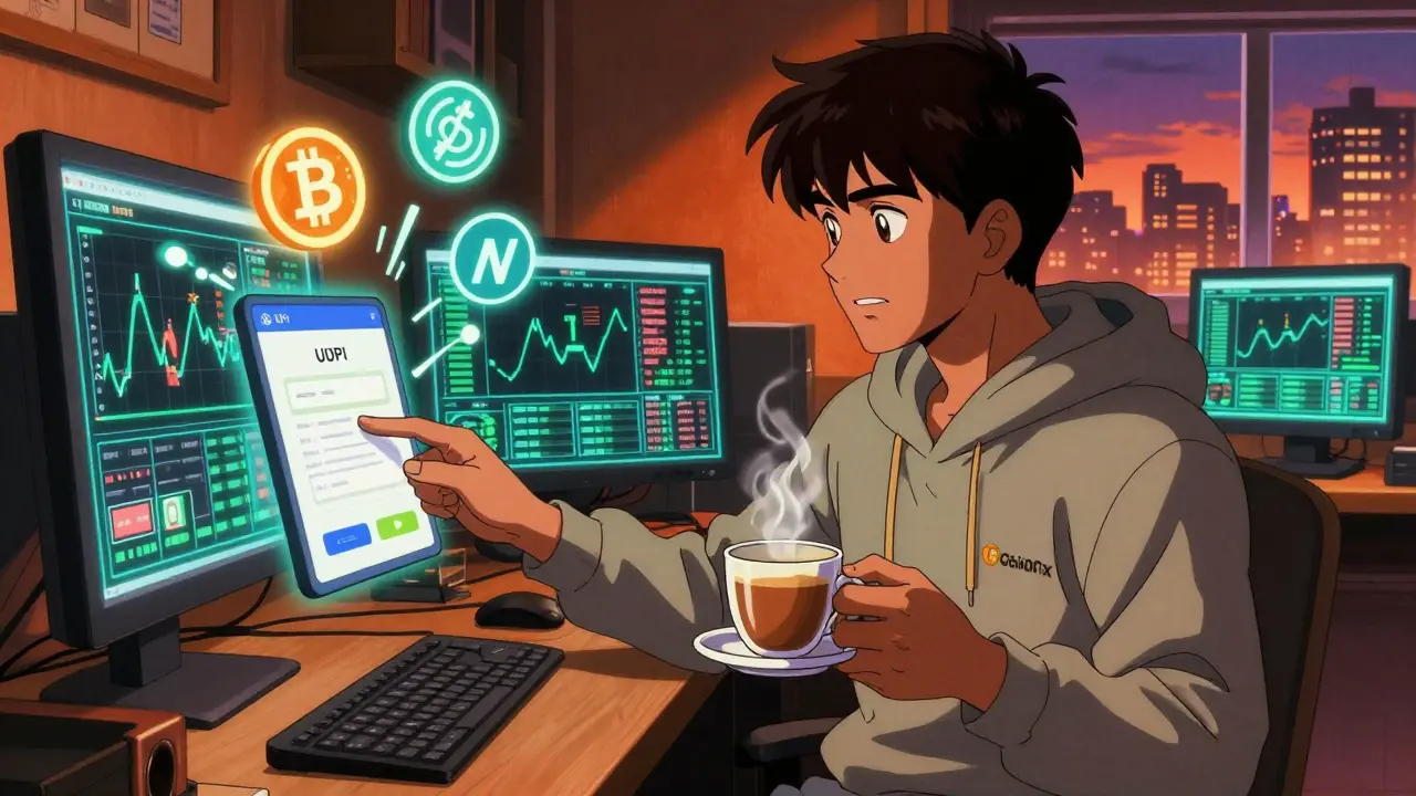 CoinDCX Crypto Exchange Review: Is It the Best Choice for Indian Traders in 2026?